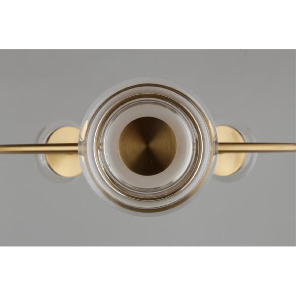 Подвесная люстра Indovero OML-51203-08