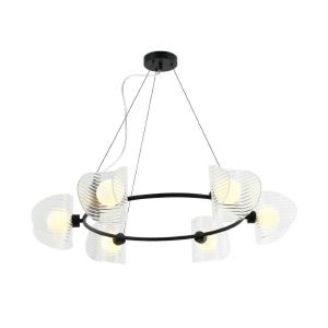 Подвесная люстра Cennina OML-52403-06