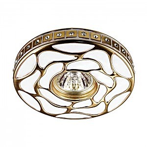 Встраиваемый светильник Pattern 370213