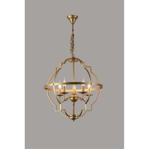 Подвесная люстра Sharlotta APL.664.03.05