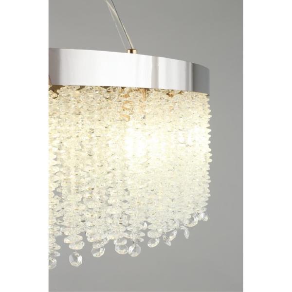 Подвесная люстра Keytlayn APL.772.03.12