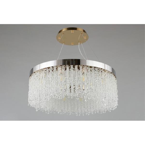 Подвесная люстра Keytlayn APL.772.03.12