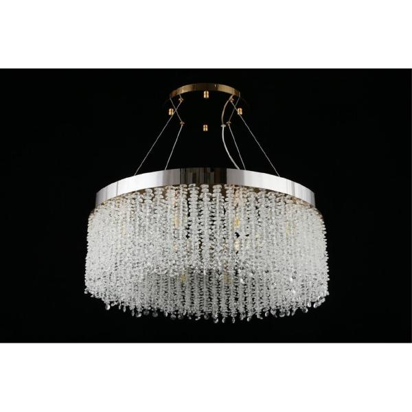 Подвесная люстра Keytlayn APL.772.03.12