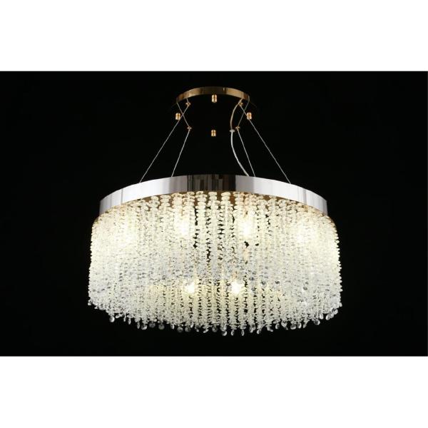 Подвесная люстра Keytlayn APL.772.03.12