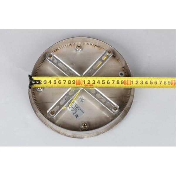 Подвесная люстра Keytlayn APL.772.03.12