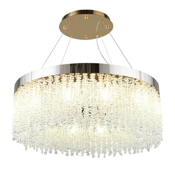 Подвесная люстра Keytlayn APL.772.03.12