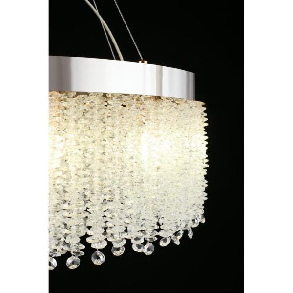 Подвесная люстра Keytlayn APL.772.03.12