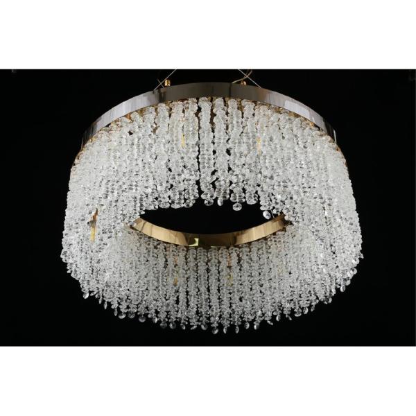 Подвесная люстра Keytlayn APL.772.03.12