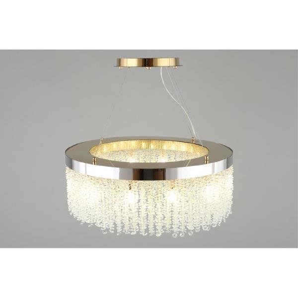 Подвесная люстра Keytlayn APL.772.03.12