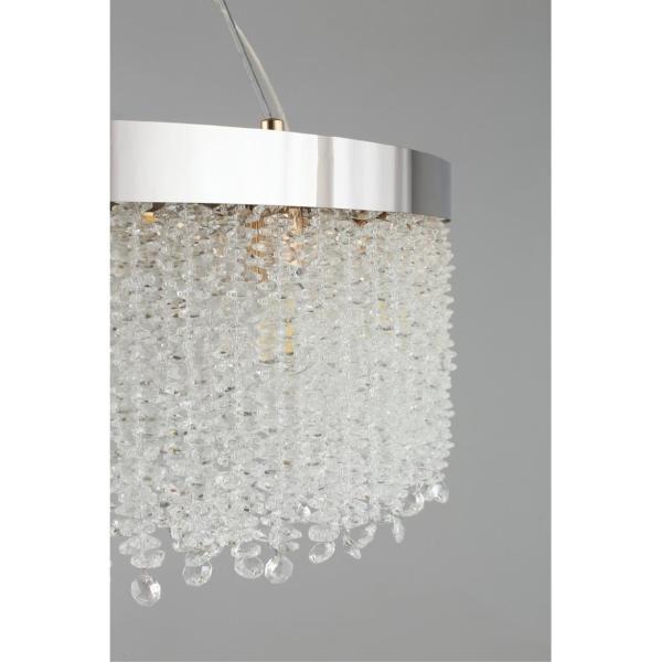 Подвесная люстра Keytlayn APL.772.03.12