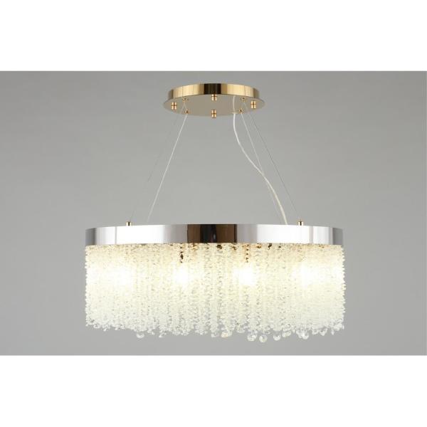 Подвесная люстра Keytlayn APL.772.03.12