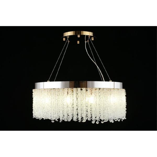 Подвесная люстра Keytlayn APL.772.03.12