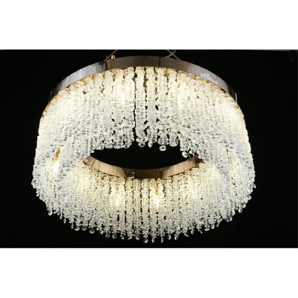 Подвесная люстра Keytlayn APL.772.03.12