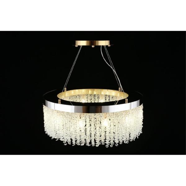 Подвесная люстра Keytlayn APL.772.03.12