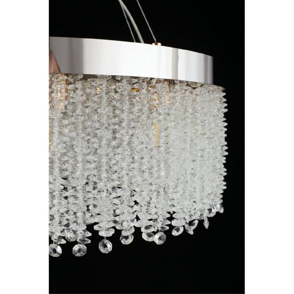 Подвесная люстра Keytlayn APL.772.03.12