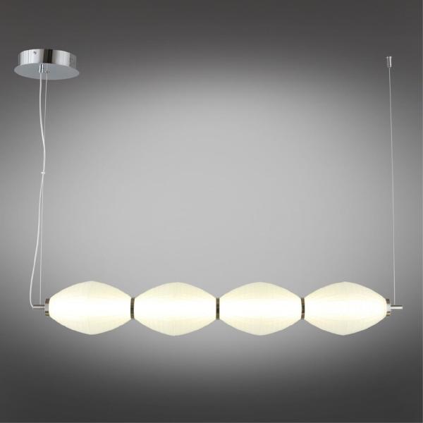 Светильник подвесной Paglio OML-51403-04