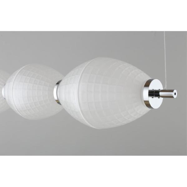 Светильник подвесной Paglio OML-51403-04