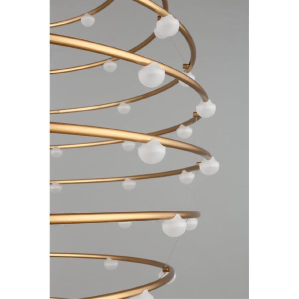 Подвесная люстра Banzhamin APL.851.03.50