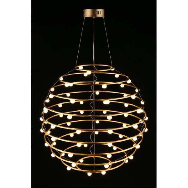 Подвесная люстра Banzhamin APL.851.03.50