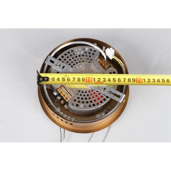 Подвесная люстра Banzhamin APL.851.03.50