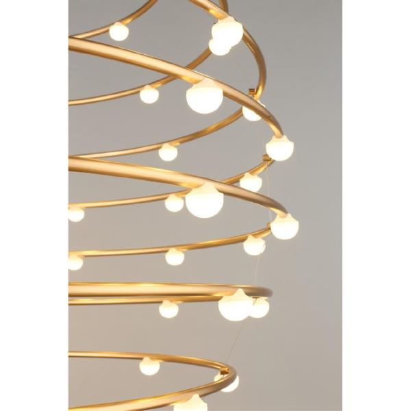 Подвесная люстра Banzhamin APL.851.03.50