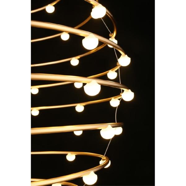 Подвесная люстра Banzhamin APL.851.03.50