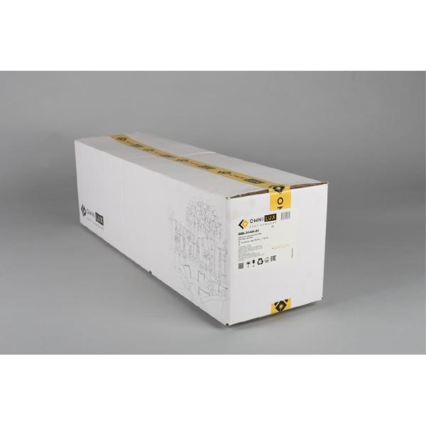 Светильник подвесной Paglio OML-51403-03
