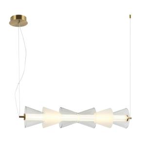 Светильник подвесной Casargo OML-51503-21