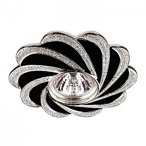 Встраиваемый светильник Pattern 370222