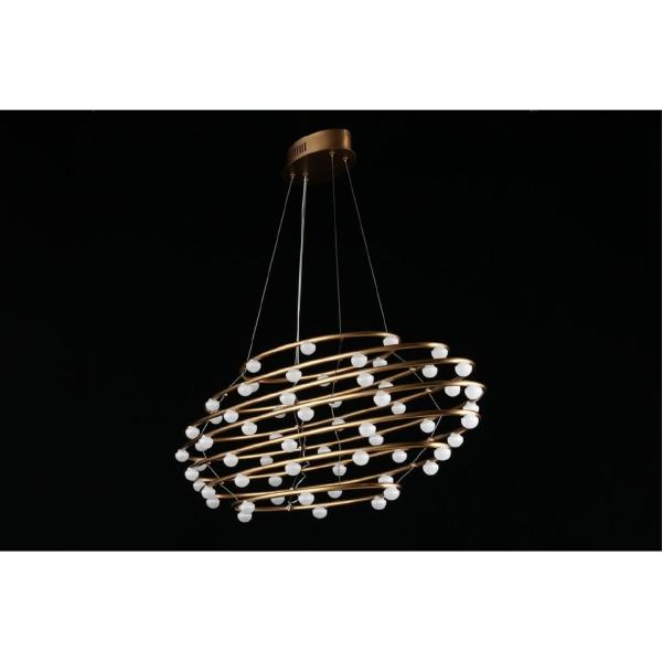 Подвесная люстра Banzhamin APL.851.03.60