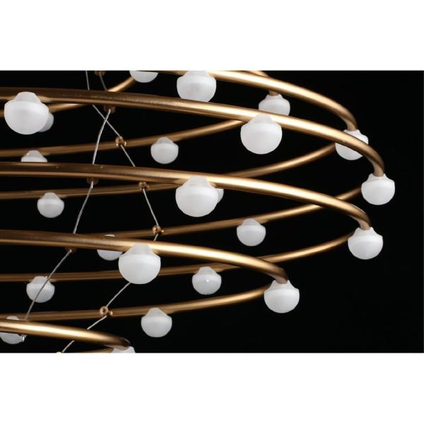 Подвесная люстра Banzhamin APL.851.03.60