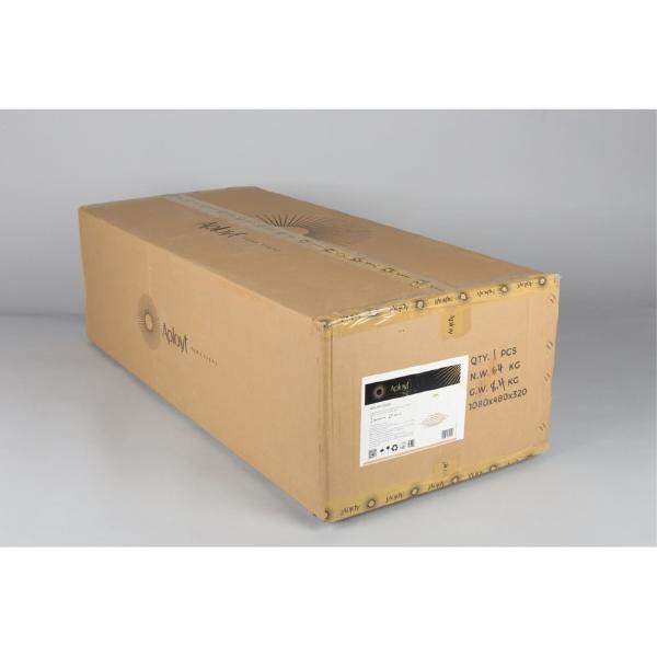 Подвесная люстра Banzhamin APL.851.03.60