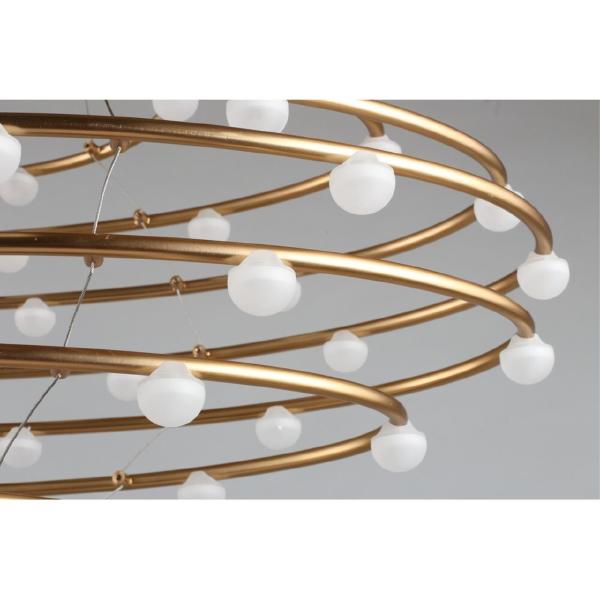 Подвесная люстра Banzhamin APL.851.03.60