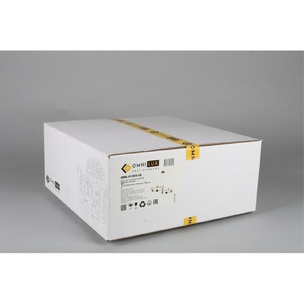 Подвесная люстра Indovero OML-51203-10