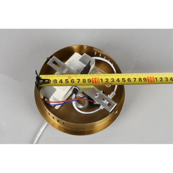 Подвесная люстра Indovero OML-51203-10