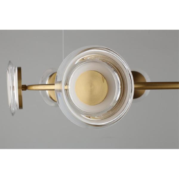 Подвесная люстра Indovero OML-51203-10