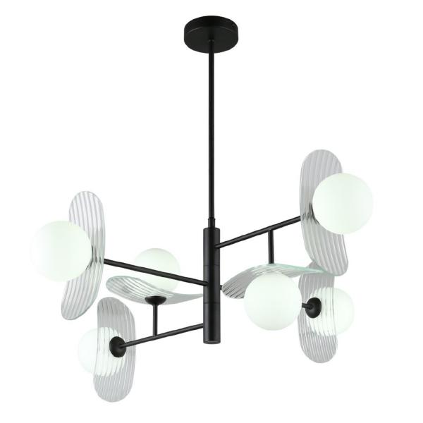 Люстра на штанге Margno OML-51107-06