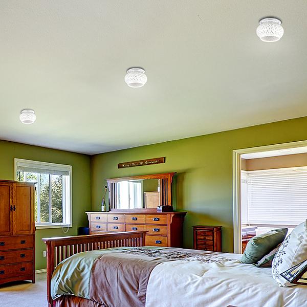 Встраиваемый светильник Farfor 370212