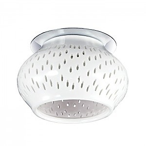 Встраиваемый светильник Farfor 370212