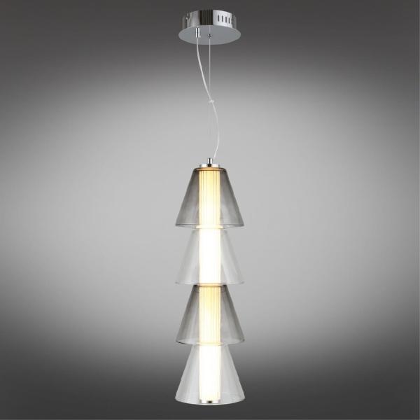 Светильник подвесной Sogna OML-51606-15