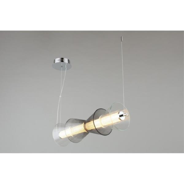 Светильник подвесной Sogna OML-51603-15