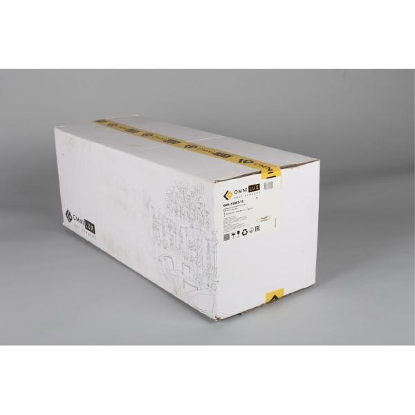 Светильник подвесной Sogna OML-51603-15