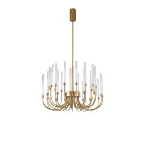 Люстра на штанге Dominisia APL.852.07.64