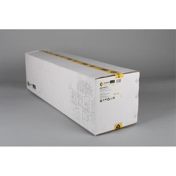Светильник подвесной Sogna OML-51603-21