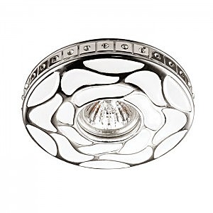 Встраиваемый светильник Pattern 370214