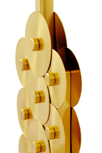 Настольная лампа Salerno LDT 9665