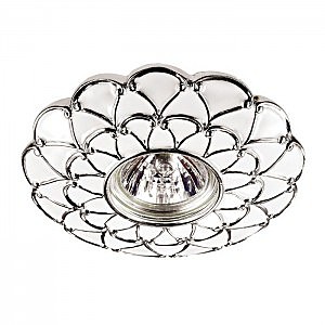 Встраиваемый светильник Pattern 370224