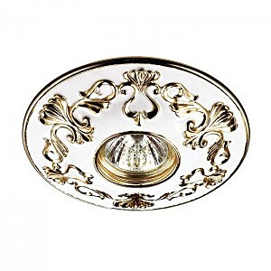 Встраиваемый светильник Pattern 370215