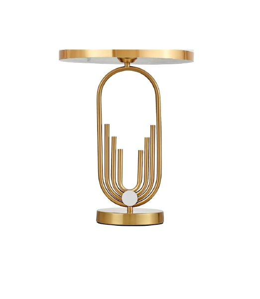 Настольная лампа Zanetti LDT 5522 MD+WT