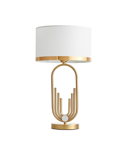 Настольная лампа Zanetti LDT 5522 MD+WT